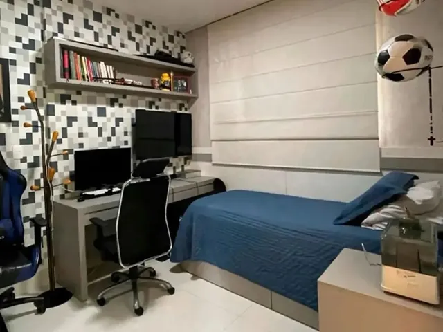 Imagem 3: Apartamento À Venda no Jardim das Américas | 3 Suítes