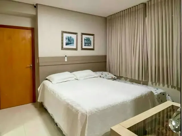 Imagem 13: Apartamento À Venda no Jardim das Américas | 3 Suítes