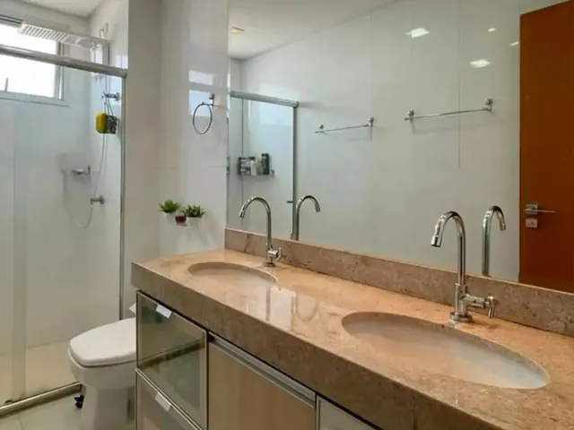 Imagem 6: Apartamento À Venda no Jardim das Américas | 3 Suítes