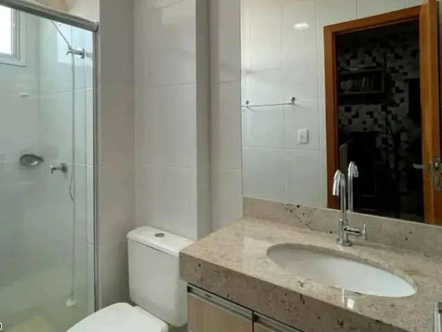 Imagem 8: Apartamento À Venda no Jardim das Américas | 3 Suítes