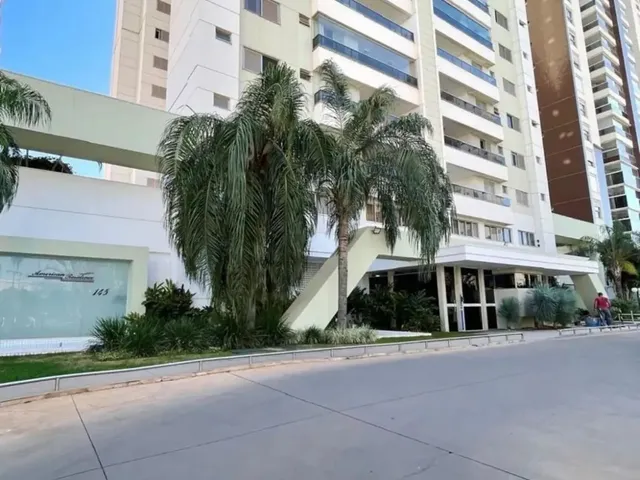 Imagem 12: Apartamento À Venda no Jardim das Américas | 3 Suítes