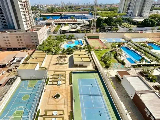 Imagem 15: Apartamento À Venda no Jardim das Américas | 3 Suítes