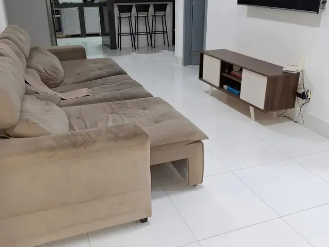 Imagem 14: Casa À Venda Condomínio Residencial Mônaco