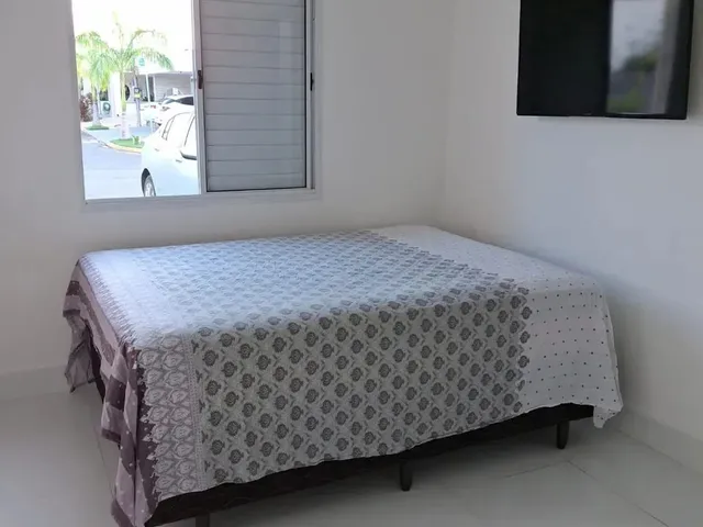 Imagem 4: Casa À Venda Condomínio Residencial Mônaco