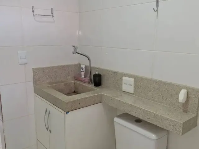 Imagem 6: Casa À Venda Condomínio Residencial Mônaco