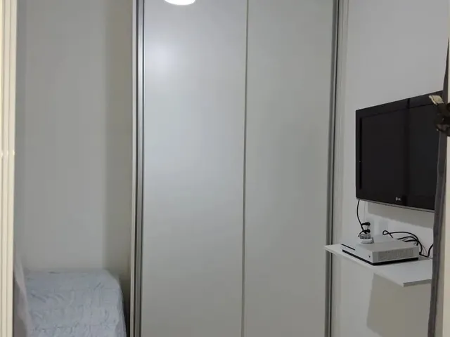 Imagem 8: Casa À Venda Condomínio Residencial Mônaco