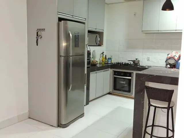 Imagem 15: Casa À Venda Condomínio Residencial Mônaco