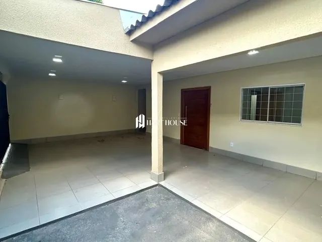 Imagem: Casa a Venda 03 Quartos Tijucal - 399.000,00