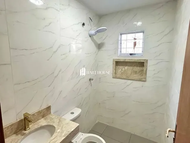 Imagem 9: Casa a Venda 03 Quartos Tijucal - 399.000,00