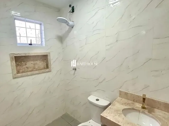 Imagem 10: Casa a Venda 03 Quartos Tijucal - 399.000,00