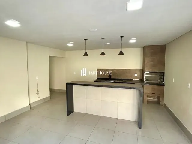 Imagem 2: Casa a Venda 03 Quartos Tijucal - 399.000,00