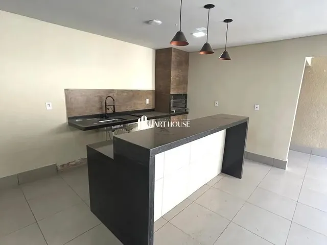 Imagem 3: Casa a Venda 03 Quartos Tijucal - 399.000,00
