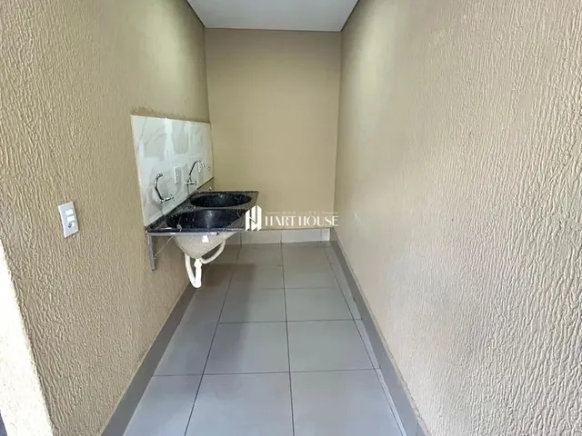 Imagem 13: Casa a Venda 03 Quartos Tijucal - 399.000,00