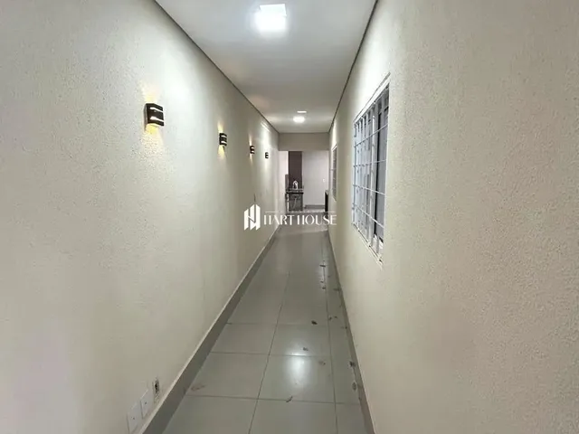Imagem 6: Casa a Venda 03 Quartos Tijucal - 399.000,00