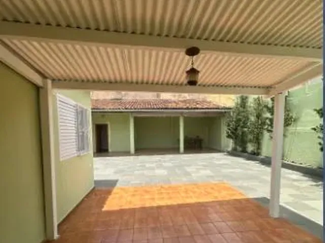 Imagem: Casa Reformada no Jardim Tropical!