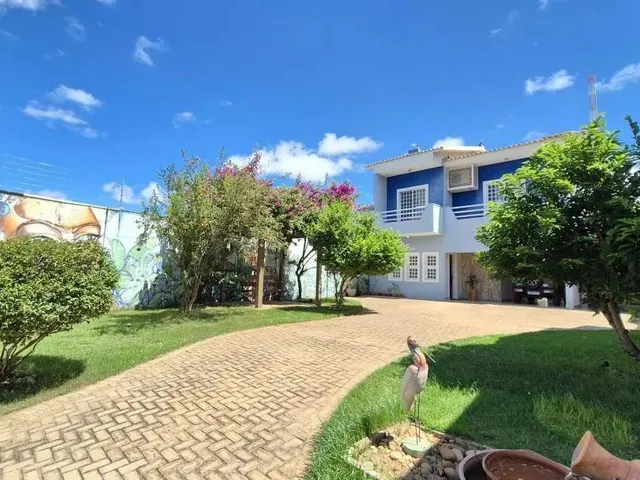 Imagem: Casa Sobrado À Venda, 205M², 4 Quartos