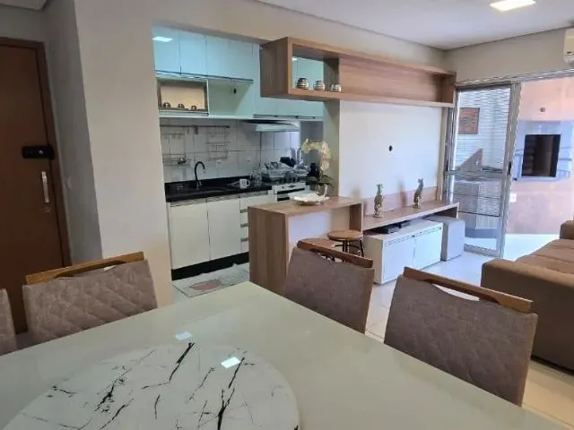 Imagem: Villagio Di Bonifácia - 72 M², 3 Quartos