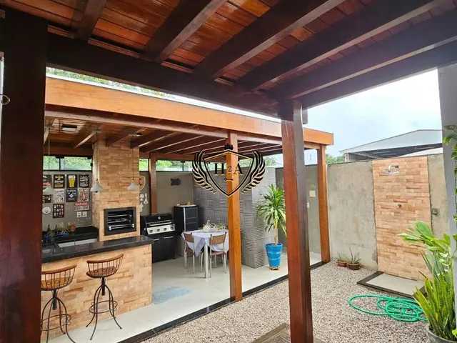 Imagem 1: Apartamento À Venda Térreo com 2 Quartos Chapada dos Montes