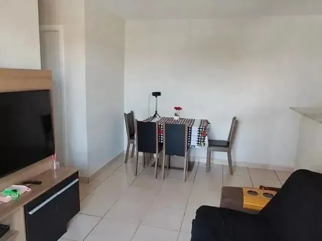 Imagem: Condomínio Spazio Charme Goiabeiras