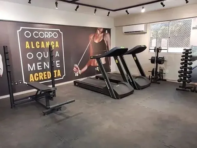 Imagem 11: Condomínio Spazio Charme Goiabeiras