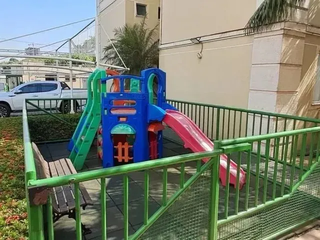 Imagem 14: Condomínio Spazio Charme Goiabeiras