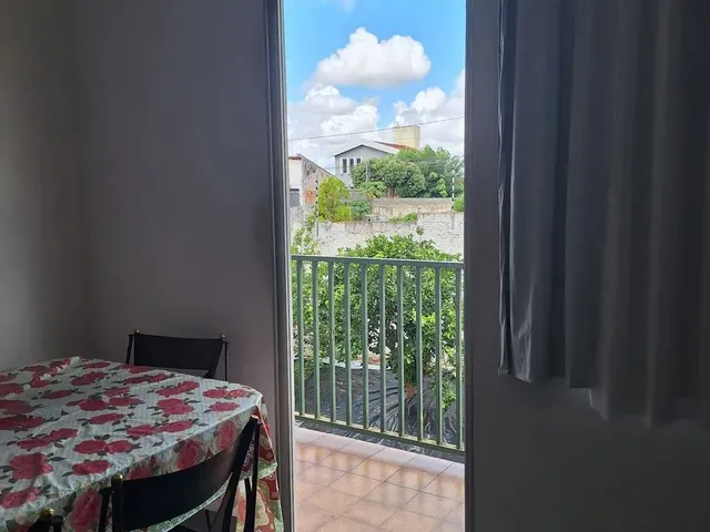 Imagem 5: Apartamento 2O Andar com 63M2