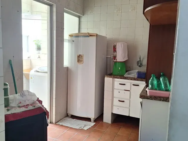 Imagem 7: Apartamento 2O Andar com 63M2
