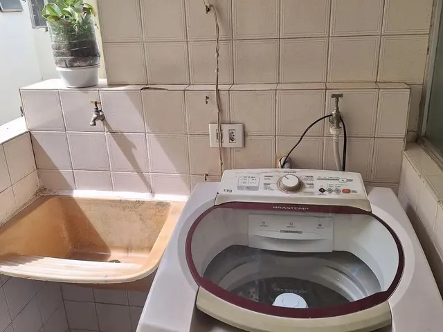 Imagem 9: Apartamento 2O Andar com 63M2