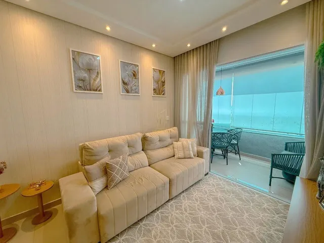 Imagem 16: Apartamento no Edifício Porto Real em Cuiabá