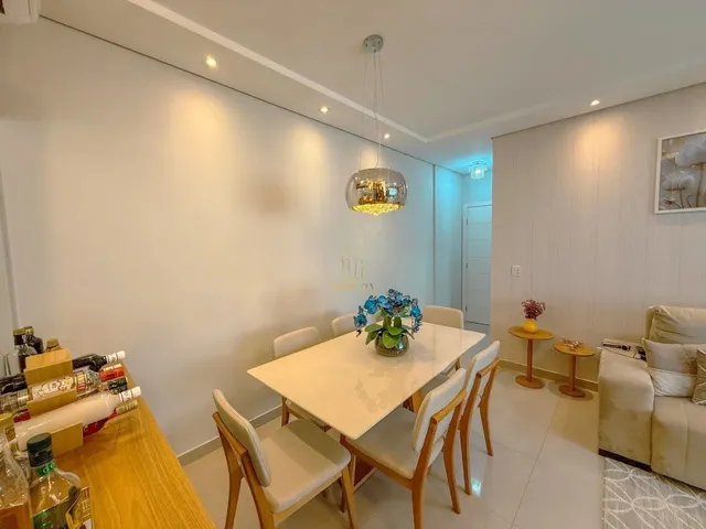 Imagem 2: Apartamento no Edifício Porto Real em Cuiabá