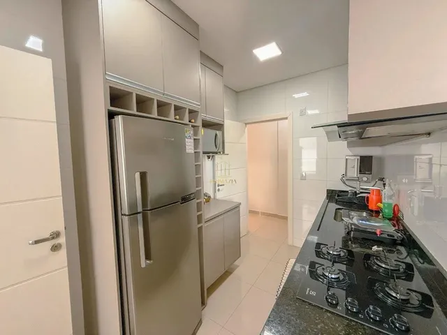 Imagem 11: Apartamento no Edifício Porto Real em Cuiabá