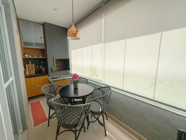 Imagem 12: Apartamento no Edifício Porto Real em Cuiabá