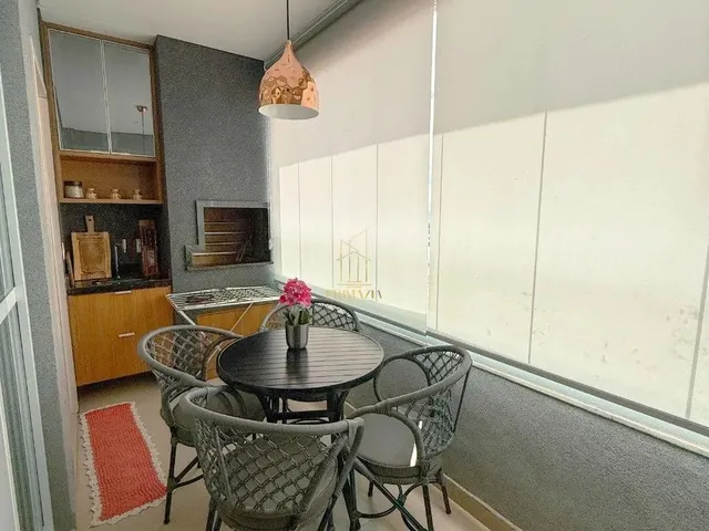 Imagem 9: Apartamento no Edifício Porto Real em Cuiabá