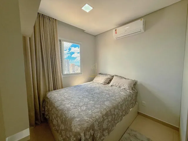 Imagem 5: Apartamento no Edifício Porto Real em Cuiabá