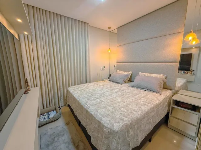 Imagem 3: Apartamento no Edifício Porto Real em Cuiabá