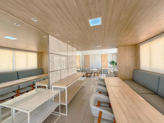 Imagem 10: Apartamento no Edifício Porto Real em Cuiabá