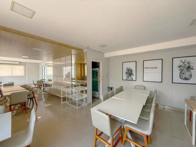Imagem 6: Apartamento no Edifício Porto Real em Cuiabá