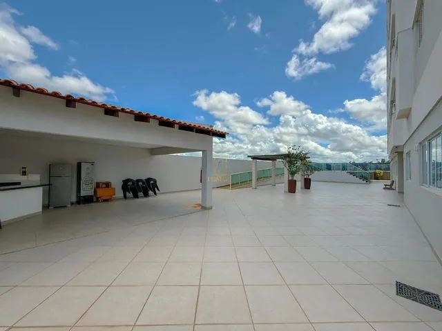 Imagem 4: Apartamento no Edifício Porto Real em Cuiabá