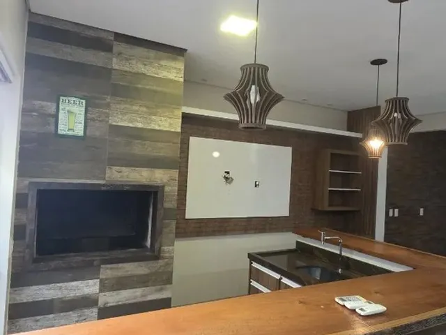 Imagem 9: Village do Bosque - Sobrado Reformado com 2 Quartos Sendo 1 Suíte com Closet