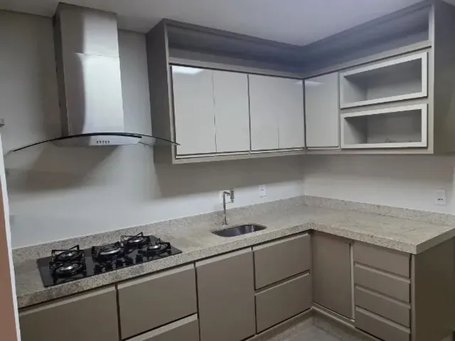 Imagem 3: Village do Bosque - Sobrado Reformado com 2 Quartos Sendo 1 Suíte com Closet