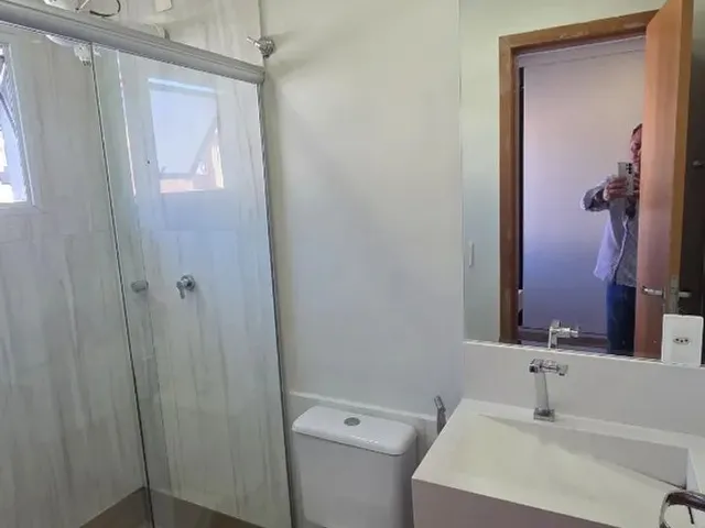 Imagem 12: Village do Bosque - Sobrado Reformado com 2 Quartos Sendo 1 Suíte com Closet