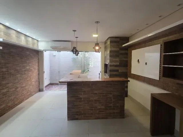 Imagem 2: Village do Bosque - Sobrado Reformado com 2 Quartos Sendo 1 Suíte com Closet