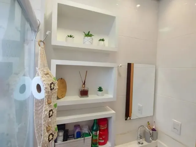 Imagem 5: Condomínio Chapada dos Pinhais