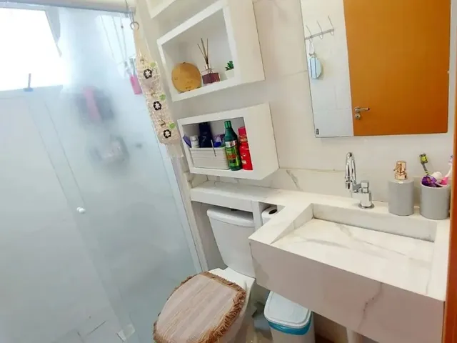 Imagem 4: Condomínio Chapada dos Pinhais