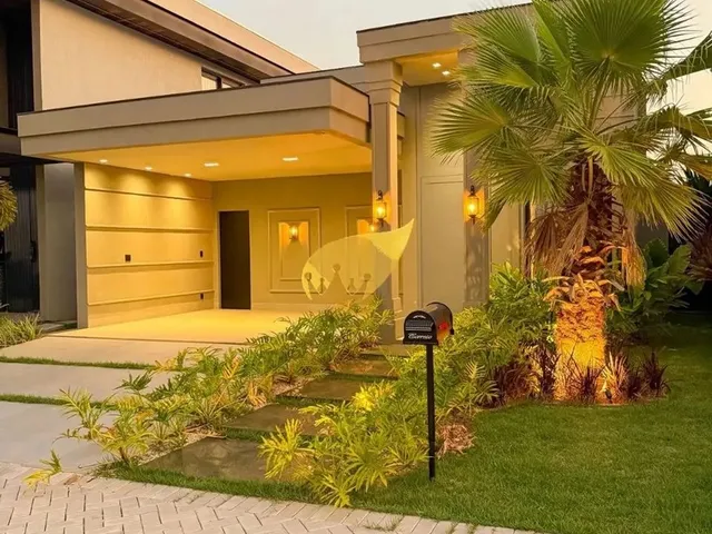 Imagem: Casa Residencial em Cuiabá - Mt, Morada