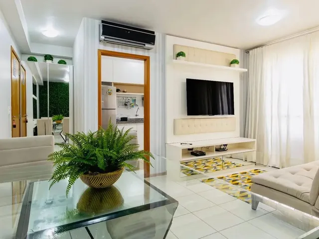 Imagem: Apartamento À Venda, Garden Bosque da Saúde