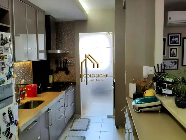 Imagem: Apartamento com 3 Quartos no Condominio