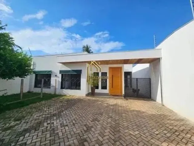Imagem: Casa À Venda santa Cruz II