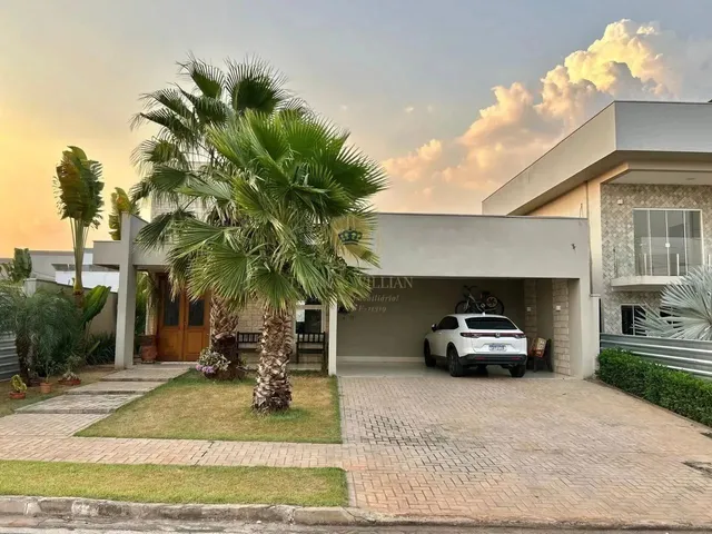 Imagem: Casa para Venda em Cuiabá, Ribeirão do