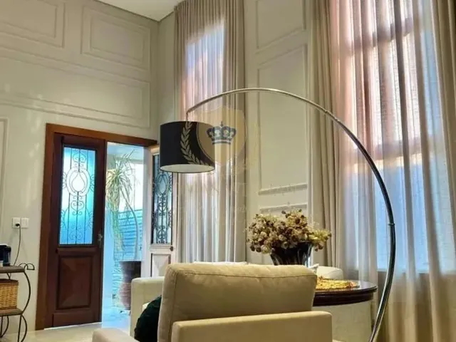 Imagem 2: Casa para Venda em Cuiabá, Ribeirão do Lipa, 3 Dormitórios, 3 Suítes, 5 Banheiros, 4